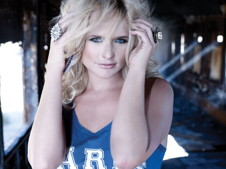 Miranda Lambert